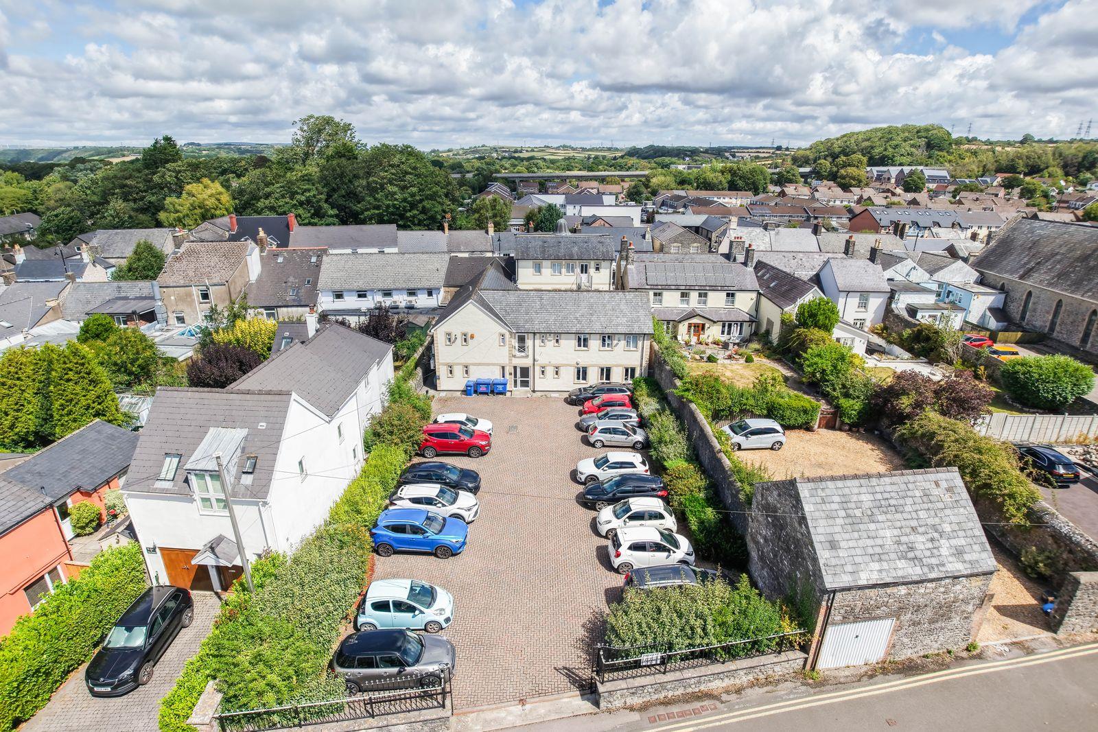 Penllyne Properties Portfolio, Cowbridge, Vale Of Glamorgan